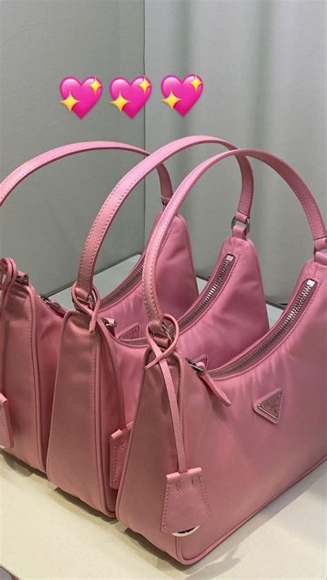 handbags and purses prada pinterest